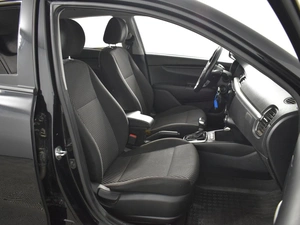 Хетчбэк Kia Rio X-Line 2019 года, 1672900 рублей, Казань