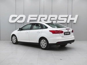 Седан Ford Focus 2018 года, 1220000 рублей, Ростов-на-Дону