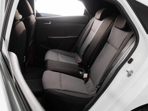 Седан Hyundai Solaris 2021 года, 1599000 рублей, Тюмень