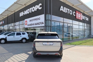 Внедорожник Evolute i-JOY 2025 года, 3050000 рублей, Мирное