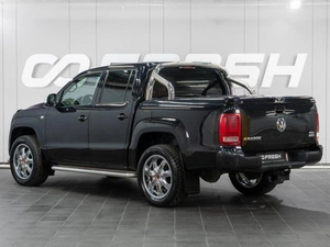 Пикап Volkswagen Amarok 2012 года, 1550000 рублей, Сургут