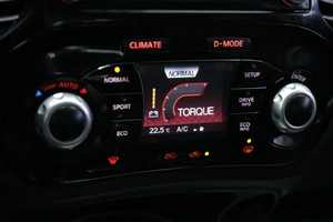 Внедорожник Nissan Juke 2014 года, 1228000 рублей, Солонцы