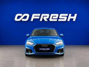 Лифтбек Audi A5 2021 года, 5399046 рублей, Москва
