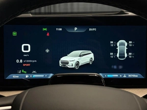 Внедорожник JAECOO J8 2024 года, 3150000 рублей, Павловская Слобода