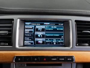 Седан Jaguar XF 2014 года, 1173070 рублей, Тюмень