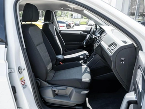 Внедорожник Volkswagen Tiguan 2020 года, 3210000 рублей, Ставрополь