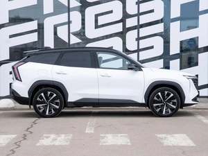 Внедорожник Geely Atlas 2024 года, 2999000 рублей, Краснодар