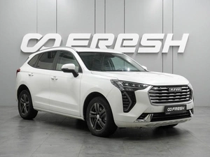 Внедорожник Haval Jolion 2023 года, 1749000 рублей, Воронеж