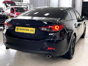 Седан Mazda 6 2013 года, 1387000 рублей, Солонцы