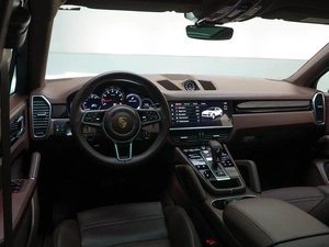 Внедорожник Porsche Cayenne Coupe 2021 года, 13500000 рублей, Москва
