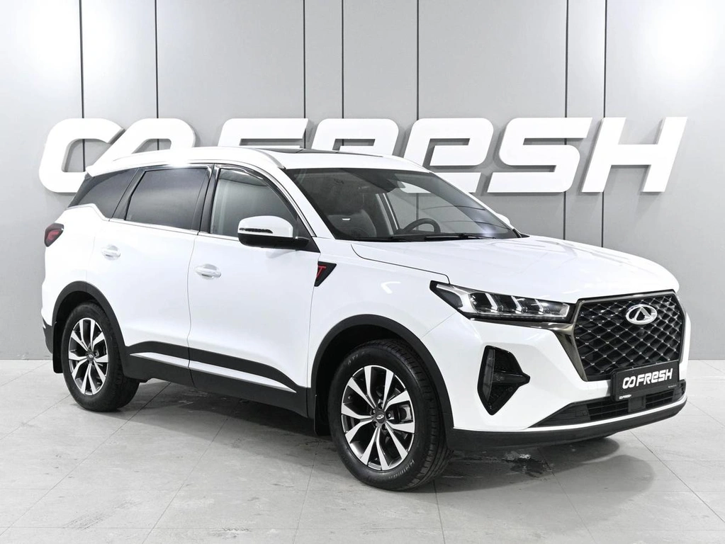 Внедорожник Chery Tiggo 7 Pro Max 2023 года, 2089000 рублей, Ростов-на-Дону