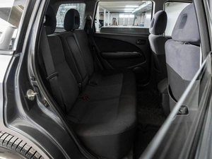 Внедорожник Mitsubishi Outlander 2008 года, 698000 рублей, Ставрополь