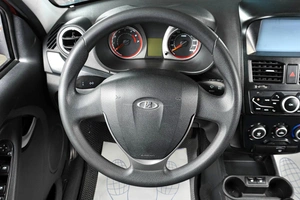 Универсал ВАЗ (LADA) Kalina 2015 года, 599000 рублей, Тюмень