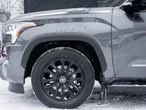 Внедорожник Toyota Sequoia 2025 года, 14800000 рублей, Новоивановское