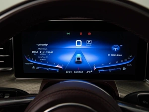 Седан Hongqi H9 2022 года, 4098999 рублей, Москва