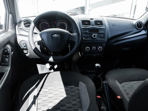Универсал ВАЗ (LADA) Granta Cross 2020 года, 770000 рублей, Ставрополь