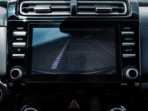 Внедорожник Hyundai Creta 2022 года, 2049000 рублей, Ставрополь
