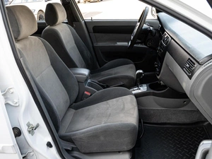 Седан Daewoo Gentra 2014 года, 695000 рублей, Краснодар