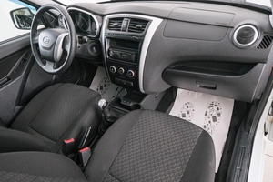 Седан Datsun on-DO 2017 года, 599000 рублей, Красноярск