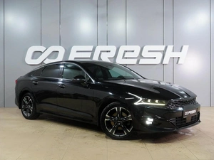 Седан Kia K5 2020 года, 2749000 рублей, Воронеж