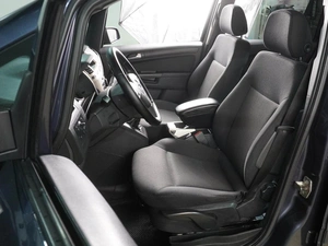 Минивэн Opel Zafira 2008 года, 699000 рублей, Воронеж