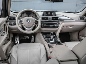 Седан BMW 3 серия 2012 года, 1599000 рублей, Кирилловка