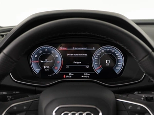 Внедорожник Audi Q5 2025 года, 6498888 рублей, Москва