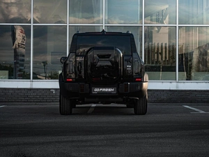 Внедорожник Jetour T2 2024 года, 3449000 рублей, Нижний Новгород