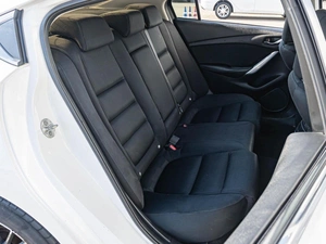 Седан Mazda 6 2014 года, 990000 рублей, Краснодар