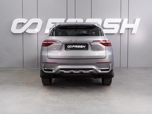 Внедорожник Haval F7 2020 года, 2067000 рублей, Воронеж