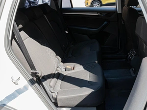 Внедорожник Skoda Kodiaq 2021 года, 2397000 рублей, Краснодар