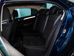 Седан Citroen C4 2014 года, 670111 рублей, Тверь