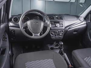 Лифтбек ВАЗ (LADA) Granta 2024 года, 1100000 рублей, Ростов-на-Дону