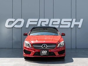 Универсал Mercedes-benz CLA-класс 2015 года, 1650000 рублей, Краснодар