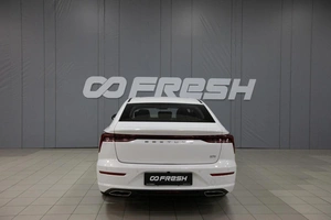 Лифтбек FAW Bestune B70 2023 года, 1999000 рублей, Нижневартовск