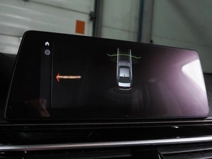 Седан BMW 5 серия 2017 года, 2998000 рублей, Воронеж