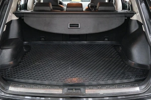 Внедорожник Nissan Qashqai+2 2008 года, 1059000 рублей, Омск