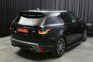 Внедорожник Land Rover Range Rover Sport 2020 года, 5399000 рублей, Красноярск