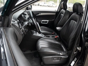 Внедорожник Opel Antara 2013 года, 842000 рублей, Краснодар