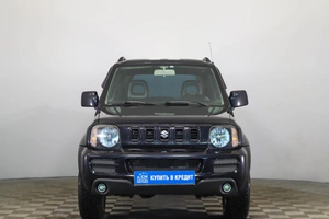 Внедорожник Suzuki Jimny 2012 года, 1499000 рублей, Пермь