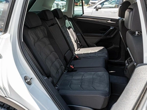Внедорожник Volkswagen Tiguan 2019 года, 2684000 рублей, Краснодар