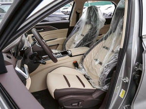 Внедорожник FAW Bestune T77 2024 года, 2030000 рублей, Краснодар