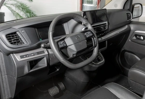 Минивэн Citroen SpaceTourer 2025 года, 7249000 рублей, Казань