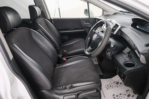 Минивэн Honda Freed 2015 года, 1159000 рублей, Красноярск