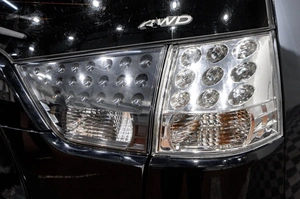 Внедорожник Mitsubishi Outlander 2010 года, 1349000 рублей, Барнаул