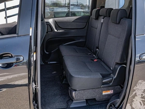 Минивэн Toyota Sienta 2019 года, 1480000 рублей, Краснодар