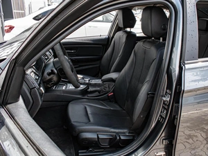 Седан BMW 3 серия 2014 года, 1585000 рублей, Краснодар