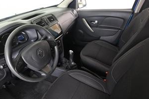 Седан Renault Logan 2014 года, 669000 рублей, Пермь