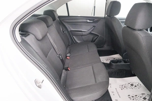 Лифтбек Volkswagen Polo 2021 года, 1349000 рублей, Красноярск