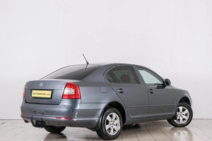 Лифтбек Skoda Octavia 2012 года, 829000 рублей, Красноярск